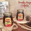 Bumbu Rujak Ambu Toples 400gr – Cocok untuk Keluarga Besar